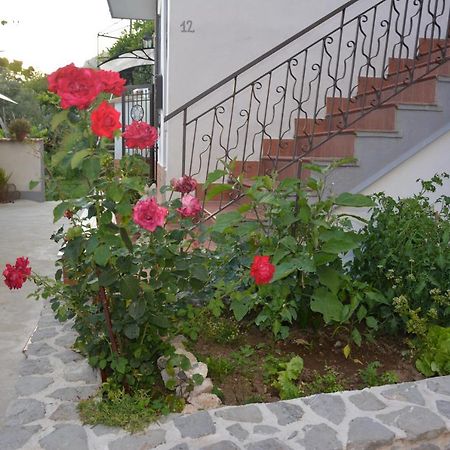 Antica Casa Cavaliere Villa Tramonti Buitenkant foto
