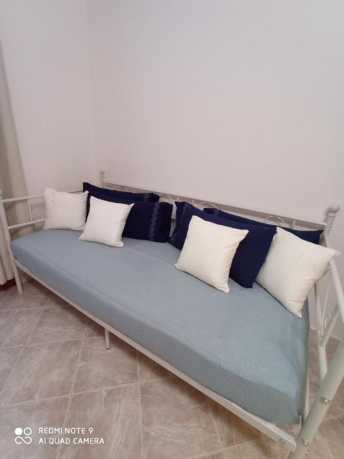 Antica Casa Cavaliere Villa Tramonti Buitenkant foto